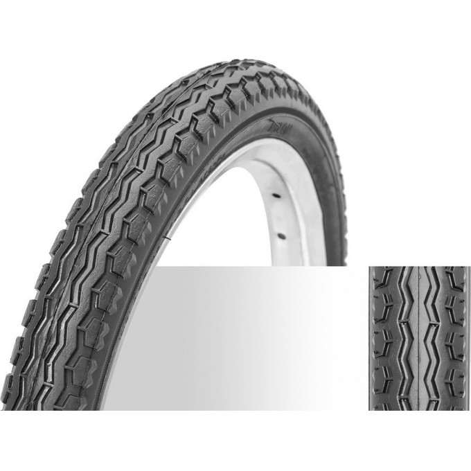Велопокрышка 12" 1/2 x 2" 1/4 H-538 Chao Yang 620049 Велопокрышка 12" 1/2 x 2" 1/4 H-538 Chao Yang 620049