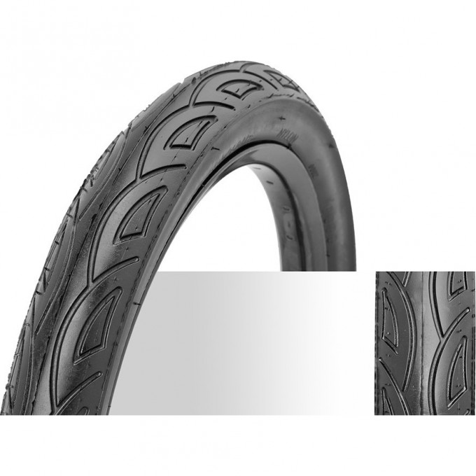 Велопокрышка 12" 1/2 x 2" 1/4 H-577 Chao Yang 620051 Велопокрышка 12" 1/2 x 2" 1/4 H-577 Chao Yang 620051
