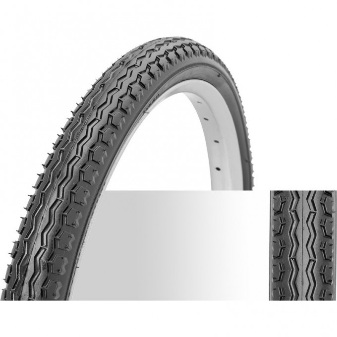 Велопокрышка 18" x 1.75 H-538 Chao Yang 620054 Велопокрышка 18" x 1.75 H-538 Chao Yang 620054