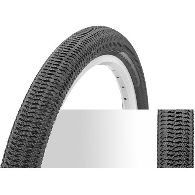 Велопокрышка 20" x 2.10" SY-1142 SEYOUN без камеры 620204 Велопокрышка 20" x 2.10" SY-1142 SEYOUN без камеры 620204