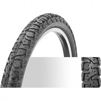 Велопокрышка 20" x 2.125" H-548 Chao Yang Велопокрышка 20" x 2.125" H-548 Chao Yang