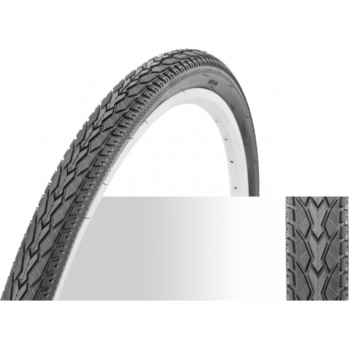 Велопокрышка 24" x 1.95" H-5113 Chao Yang 620102 Велопокрышка 24" x 1.95" H-5113 Chao Yang 620102