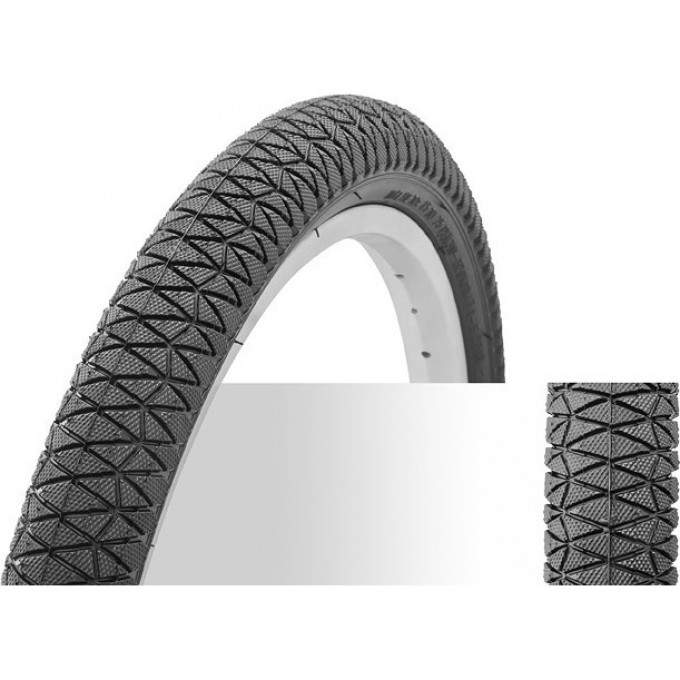 Велопокрышка 24" x 2.1" SY-B012 SEYOUN без камеры 620116 Велопокрышка 24" x 2.1" SY-B012 SEYOUN без камеры 620116