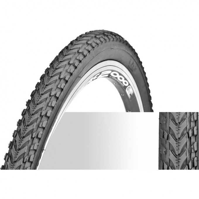 Велопокрышка 26" x 1.50 H-571 Chao Yang 620232 Велопокрышка 26" x 1.50 H-571 Chao Yang 620232