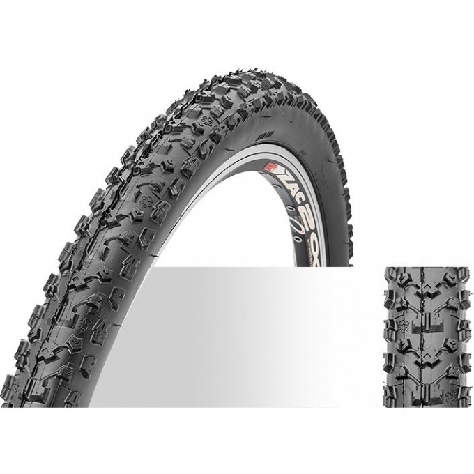 Велопокрышка 26" x 1.95" H-5115 Chao Yang 620249 Велопокрышка 26" x 1.95" H-5115 Chao Yang 620249