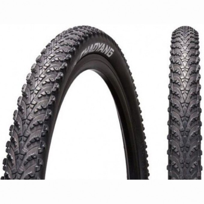 Велопокрышка 26" x 1.95" H-5150 Chao Yang 30TPI 620074 Велопокрышка 26" x 1.95" H-5150 Chao Yang 30TPI 620074
