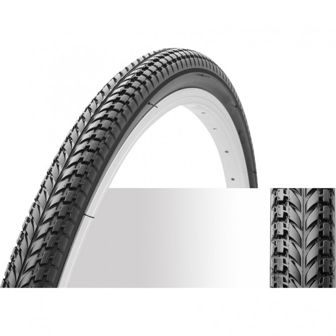 Велопокрышка 26" x 2.0" SY-B002 SEYOUN без камеры 620212 Велопокрышка 26" x 2.0" SY-B002 SEYOUN без камеры 620212