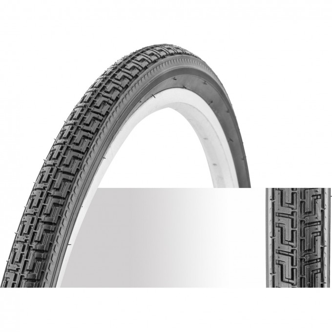 Велопокрышка 28" x 1.75" SY-1182 SEYOUN без камеры 620221 Велопокрышка 28" x 1.75" SY-1182 SEYOUN без камеры 620221