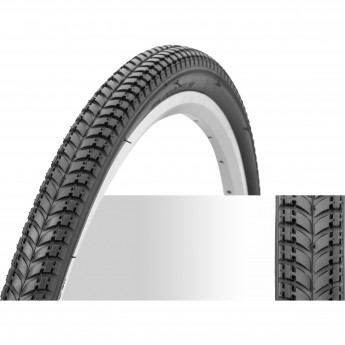 Велопокрышка 28"x1.75" XR-043 BrainY без камеры Велопокрышка 28"x1.75" XR-043 BrainY без камеры