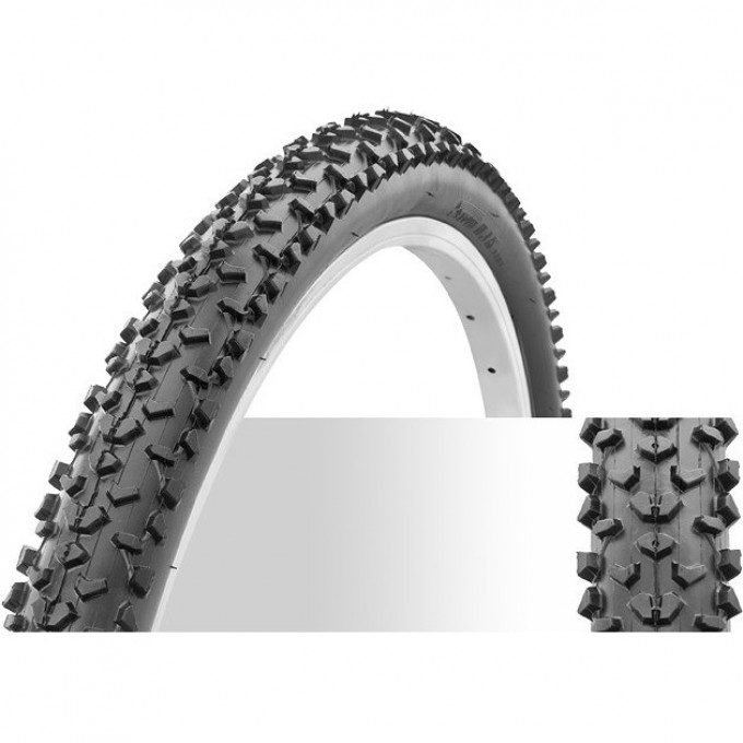 Велопокрышка 29" x 2.25" SY-B008 SEYOUN без камеры 620093 Велопокрышка 29" x 2.25" SY-B008 SEYOUN без камеры 620093