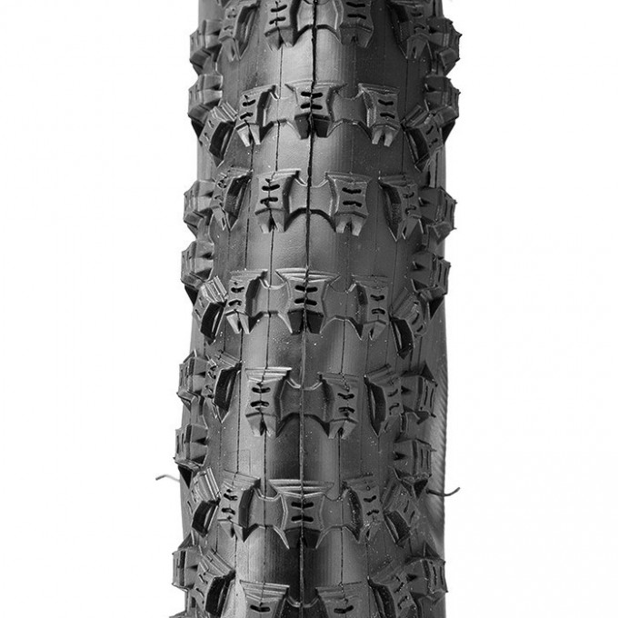 Велопокрышка KENDA 26"х2,10 K-1080 22 TPI черная 620229 Велопокрышка KENDA 26"х2,10 K-1080 22 TPI черная 620229