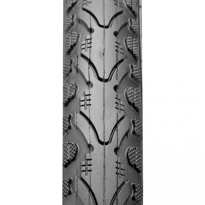 Велопокрышка KENDA 700*45С K-935 22 TPI черная 620186 Велопокрышка KENDA 700*45С K-935 22 TPI черная 620186