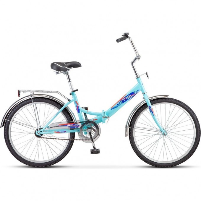 Велосипед STELS 24" Pilot 710 (LU085350) морская волна, 2023 JU000408162023JU0009335 Велосипед STELS 24" Pilot 710 (LU085350) морская волна, 2023 JU000408162023JU0009335