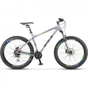 Велосипед STELS Adrenalin D 27.5" V010