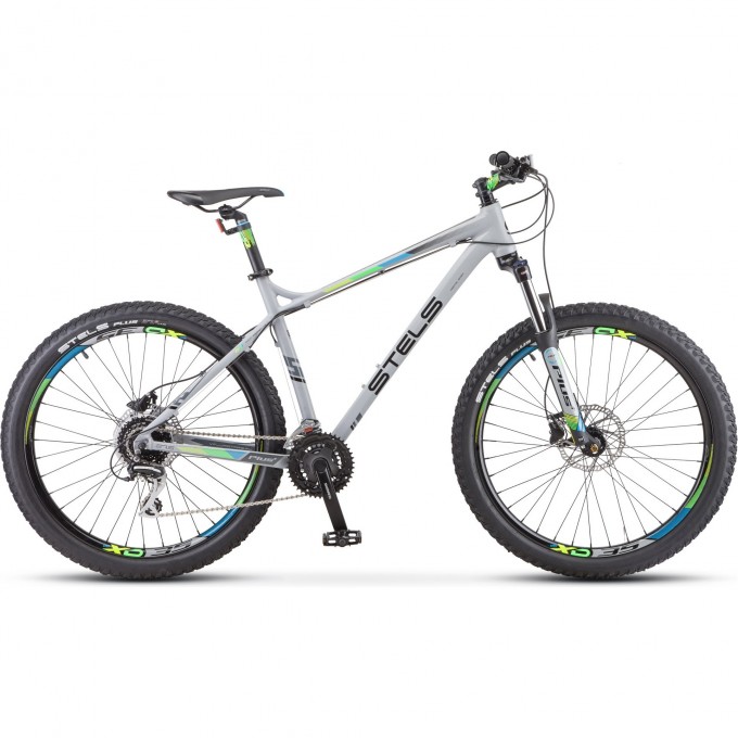 Велосипед STELS Adrenalin D 27.5" V010 14055 Велосипед STELS Adrenalin D 27.5" V010 14055