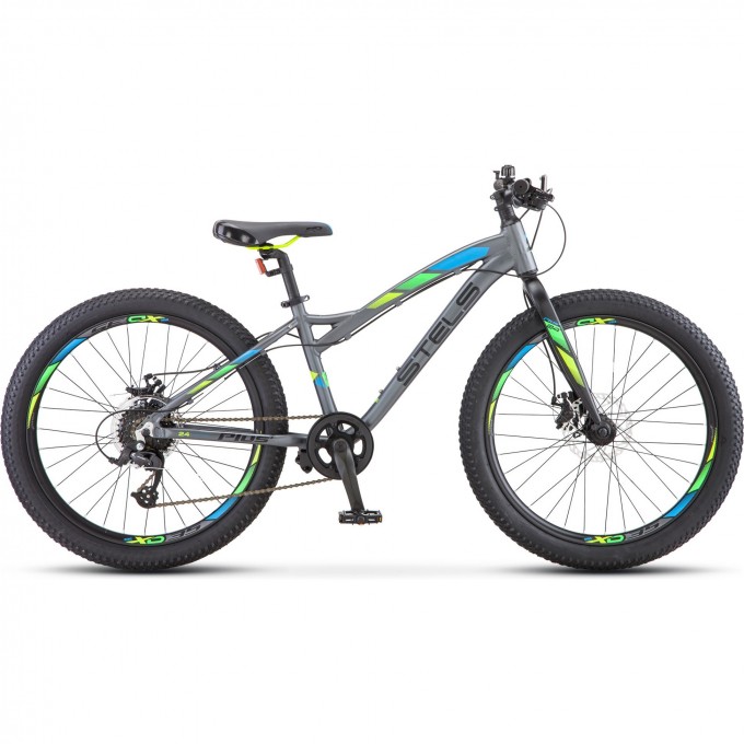 Велосипед STELS Adrenalin MD 24" V010 13799 Велосипед STELS Adrenalin MD 24" V010 13799