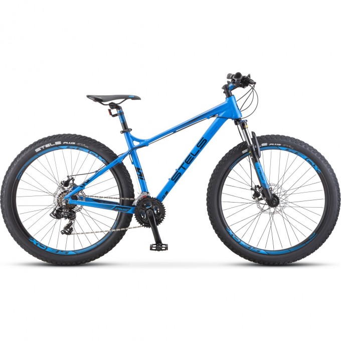 Велосипед STELS Adrenalin MD 27.5" V010 14054 Велосипед STELS Adrenalin MD 27.5" V010 14054