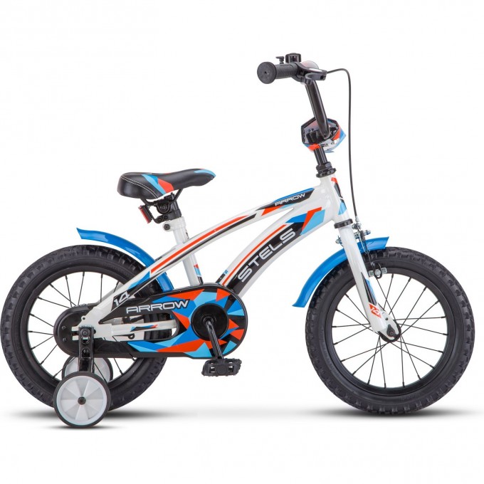 Велосипед STELS Arrow 14" V020 8512 Велосипед STELS Arrow 14" V020 8512