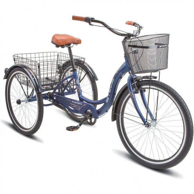 Велосипед STELS Energy-III 26" K010 LU098804 Велосипед STELS Energy-III 26" K010 LU098804