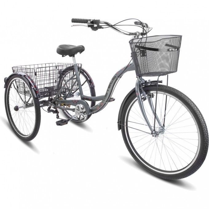 Велосипед STELS Energy-VI 26" V010 LU089878 Велосипед STELS Energy-VI 26" V010 LU089878