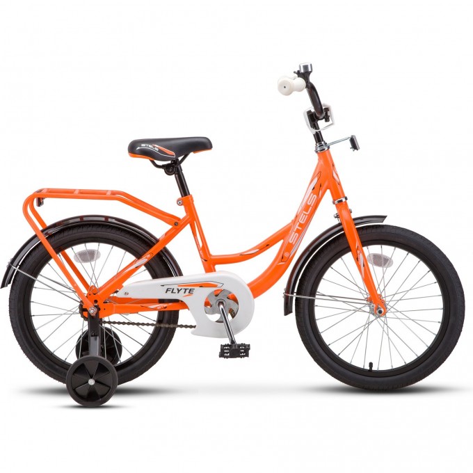 Велосипед STELS Flyte 14" Z011 LU090453 Велосипед STELS Flyte 14" Z011 LU090453