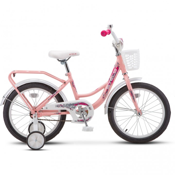 Велосипед STELS Flyte Lady 14" Z011 LU089090 Велосипед STELS Flyte Lady 14" Z011 LU089090