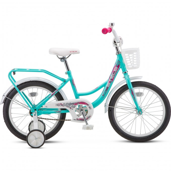 Велосипед STELS Flyte Lady 18" Z011 LU089095 Велосипед STELS Flyte Lady 18" Z011 LU089095