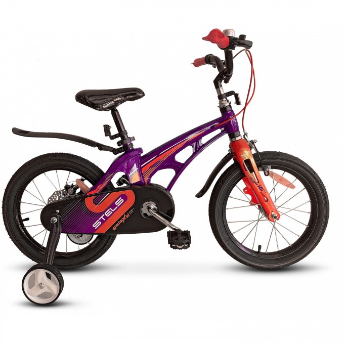 Велосипед STELS Galaxy 14" V010 LU095738 Велосипед STELS Galaxy 14" V010 LU095738
