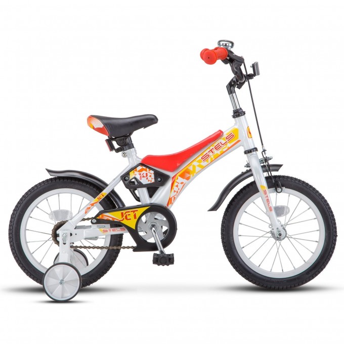 Велосипед STELS Jet 14" Z010 LU087402 Велосипед STELS Jet 14" Z010 LU087402