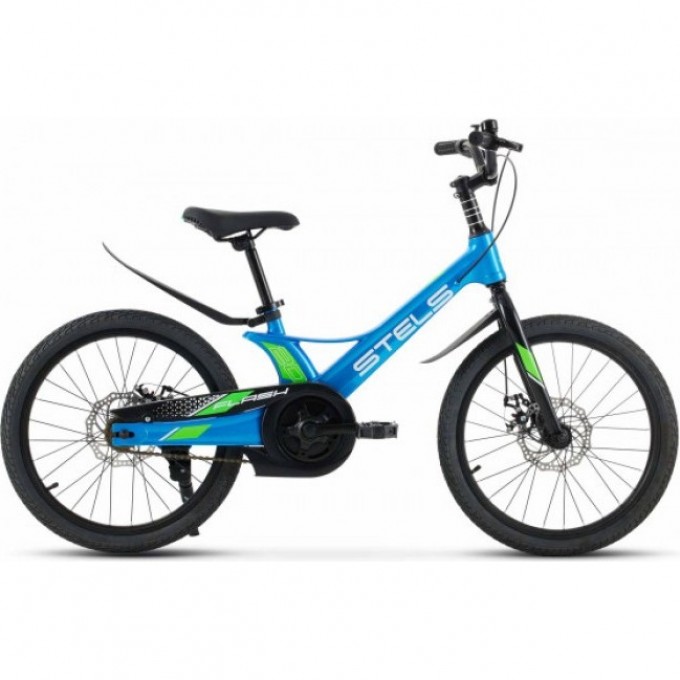 Велосипед STELS LEADER-210 MD 20" Z010 (JU135248) синий 4680091562401 Велосипед STELS LEADER-210 MD 20" Z010 (JU135248) синий 4680091562401