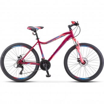 Велосипед STELS Miss-5000 MD 26" V020