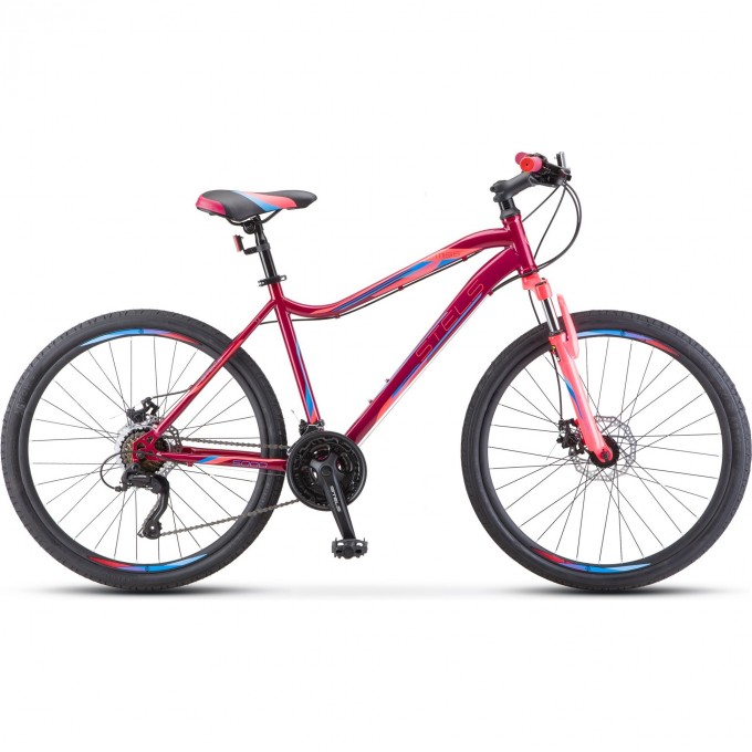 Велосипед STELS Miss-5000 MD 26" V020 LU096322 Велосипед STELS Miss-5000 MD 26" V020 LU096322