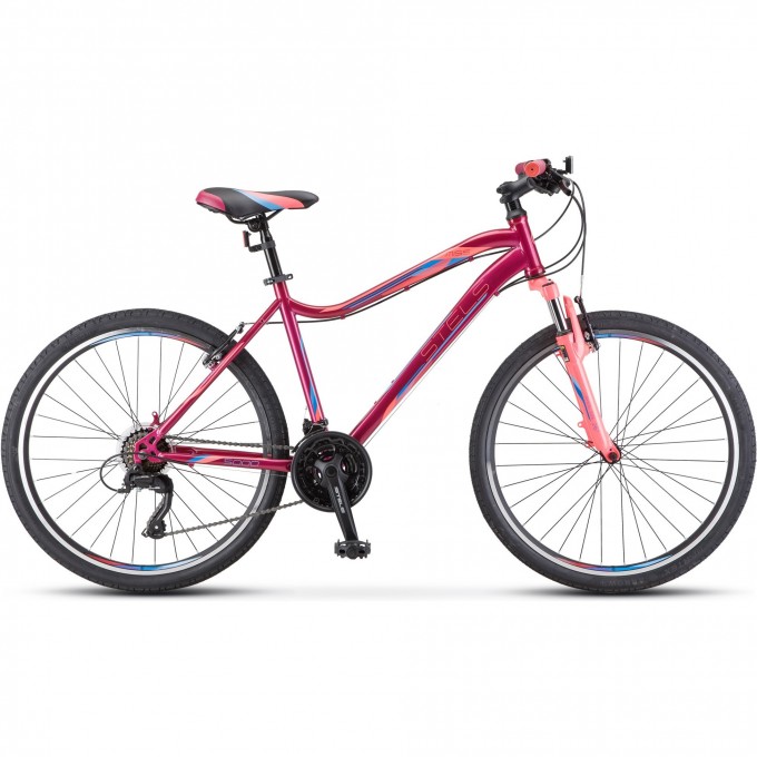 Велосипед STELS Miss-5000 V 26" V050 LU096326 Велосипед STELS Miss-5000 V 26" V050 LU096326