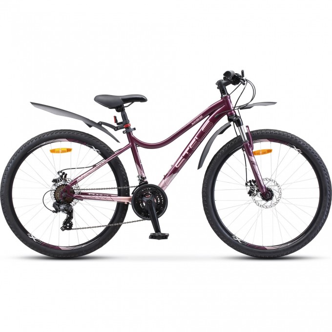 Велосипед STELS Miss-5100 MD 26" V040 LU094058 Велосипед STELS Miss-5100 MD 26" V040 LU094058