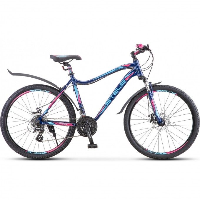 Велосипед STELS Miss-6100 MD 26" V030 LU087753 Велосипед STELS Miss-6100 MD 26" V030 LU087753
