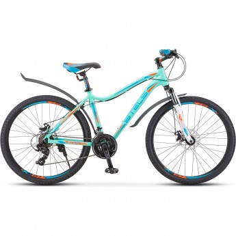 Велосипед STELS Miss-7100 D 27.5" V010