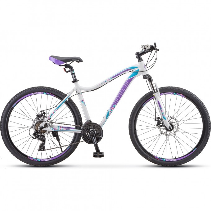 Велосипед STELS Miss-7500 MD 27.5" V010 LU092713 Велосипед STELS Miss-7500 MD 27.5" V010 LU092713
