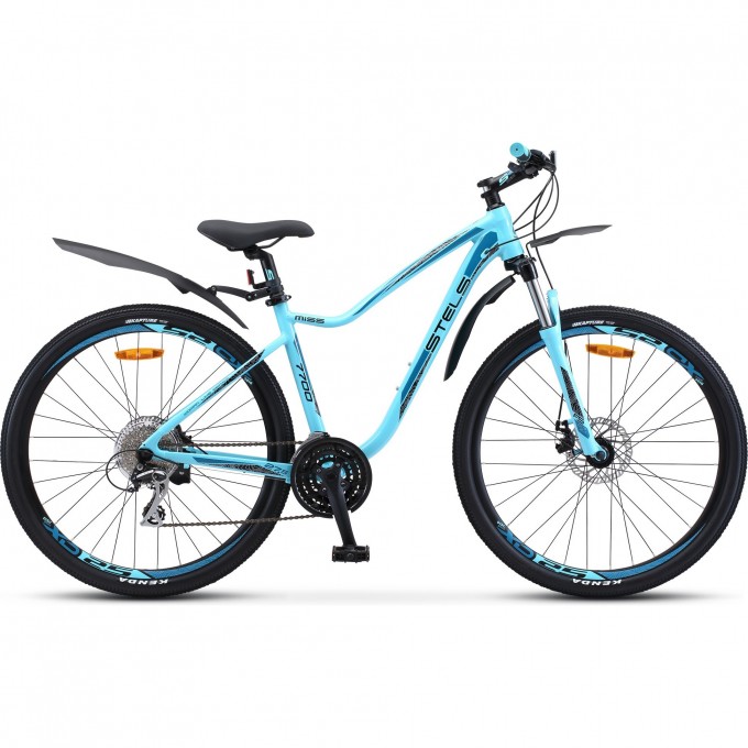 Велосипед STELS Miss-7700 MD 27.5" V010 16732 Велосипед STELS Miss-7700 MD 27.5" V010 16732