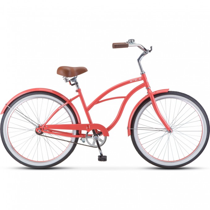 Велосипед STELS Navigator-110 Lady 26" 1-sp V010 14276 Велосипед STELS Navigator-110 Lady 26" 1-sp V010 14276