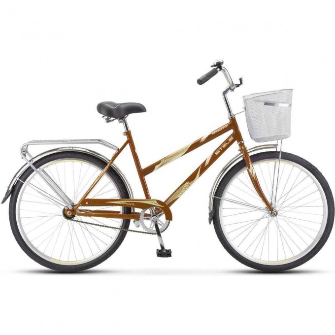 Велосипед STELS Navigator-205 C 26" Z010 LU101264 Велосипед STELS Navigator-205 C 26" Z010 LU101264