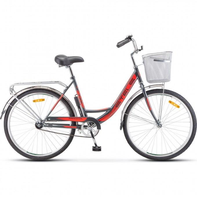 Велосипед STELS Navigator-245 26" Z010 LU093460 Велосипед STELS Navigator-245 26" Z010 LU093460