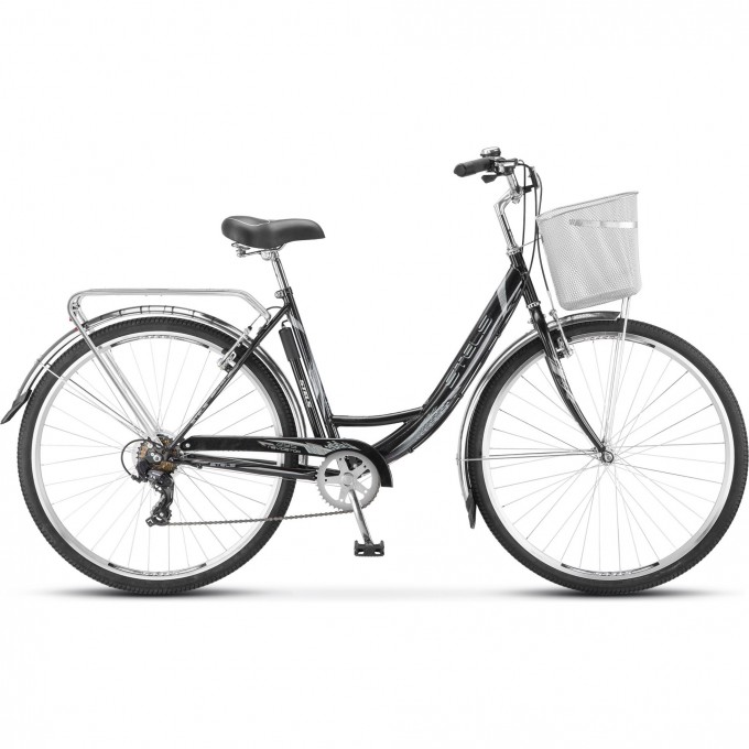 Велосипед STELS Navigator-395 28" Z010 LU089103 Велосипед STELS Navigator-395 28" Z010 LU089103