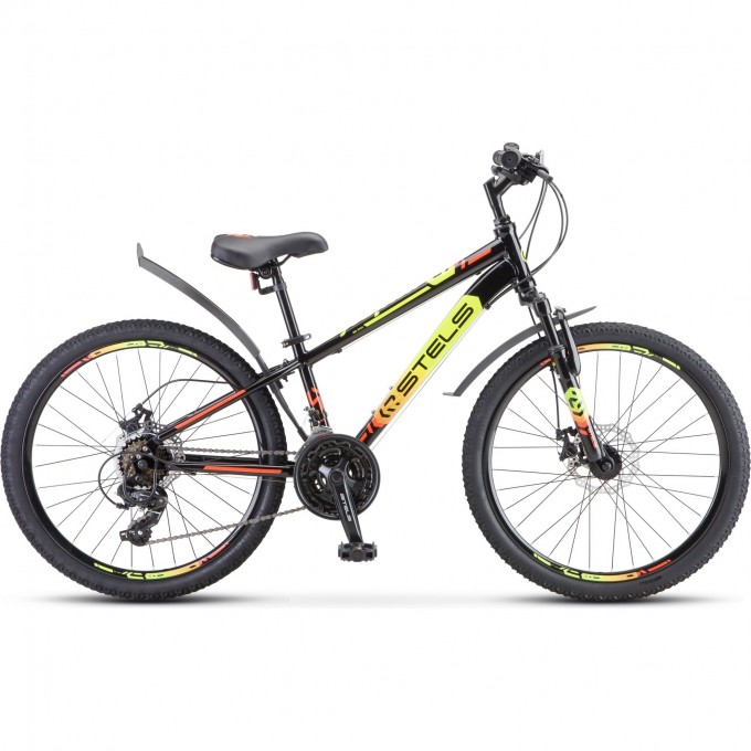 Велосипед STELS Navigator-400 MD 24" F010 LU092747 Велосипед STELS Navigator-400 MD 24" F010 LU092747