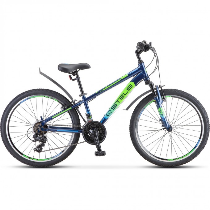 Велосипед STELS Navigator-400 V 24" F010 LU092748 Велосипед STELS Navigator-400 V 24" F010 LU092748