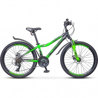 Велосипед STELS Navigator-410 MD 24" 21-sp V010