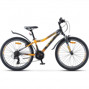 Велосипед STELS Navigator-410 V 24" 21-sp V010