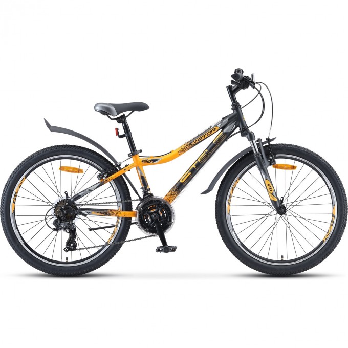 Велосипед STELS Navigator-410 V 24" 21-sp V010 LU091557 Велосипед STELS Navigator-410 V 24" 21-sp V010 LU091557