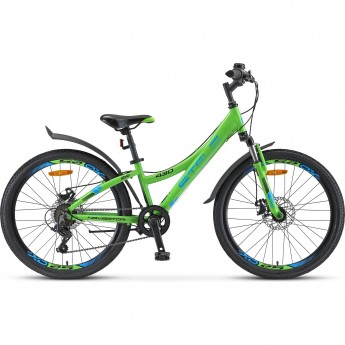 Велосипед STELS Navigator-430 MD 24" V010