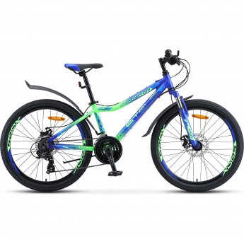 Велосипед STELS Navigator-450 MD 24" V030
