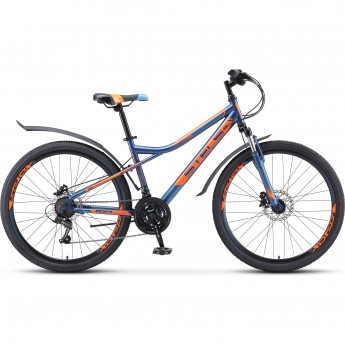 Велосипед STELS Navigator-510 D 26" V010